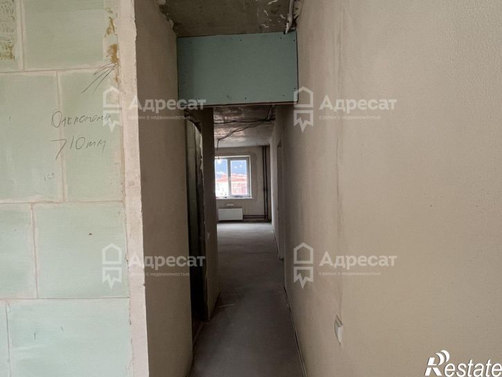 3-комн квартира ул. им. Гаря Хохолова,  д.8