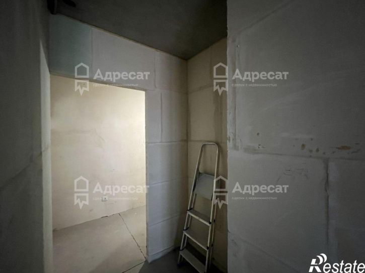 3-комн квартира ул. им. Гаря Хохолова,  д.8