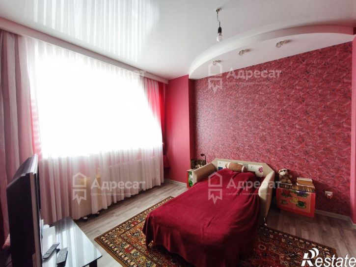 3-комн квартира ул. 51-й Гвардейской Дивизии,  д.30