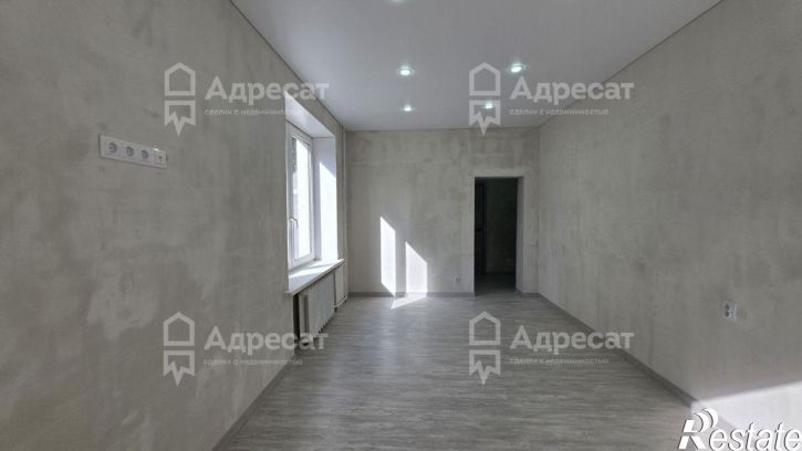 2-комн квартира ул. Академическая,  д.9