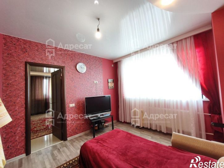3-комн квартира ул. 51-й Гвардейской Дивизии,  д.30