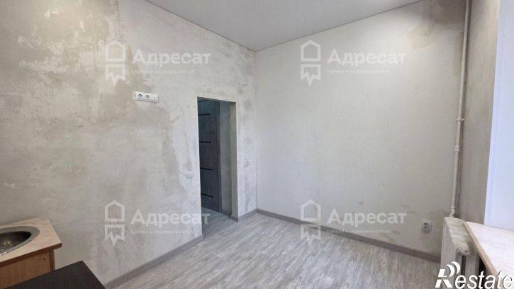 2-комн квартира ул. Академическая,  д.9
