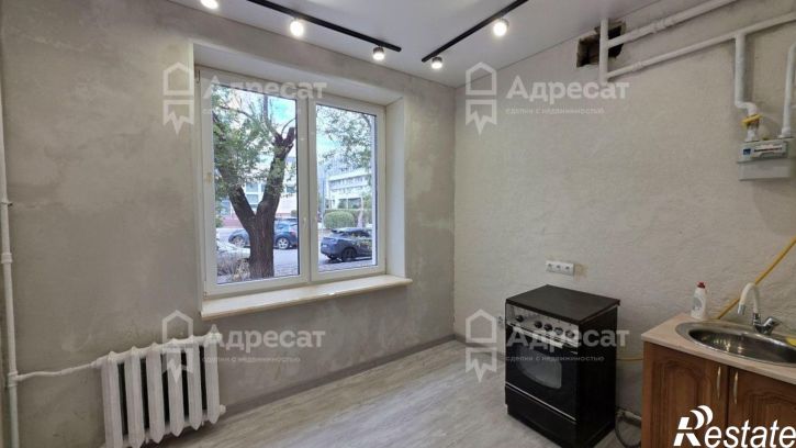 2-комн квартира ул. Академическая,  д.9