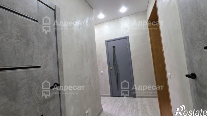 2-комн квартира ул. Академическая,  д.9