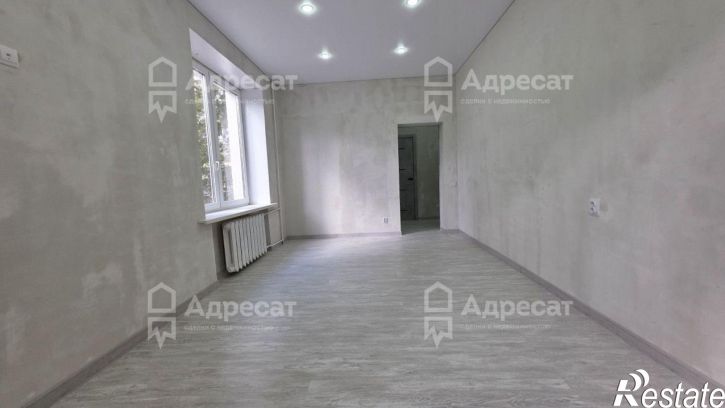 2-комн квартира ул. Академическая,  д.9