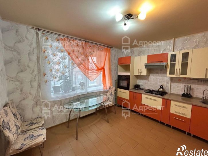 2-комн квартира ул. Льва Толстого,  д.1б