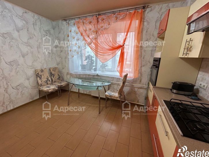 2-комн квартира ул. Льва Толстого,  д.1б
