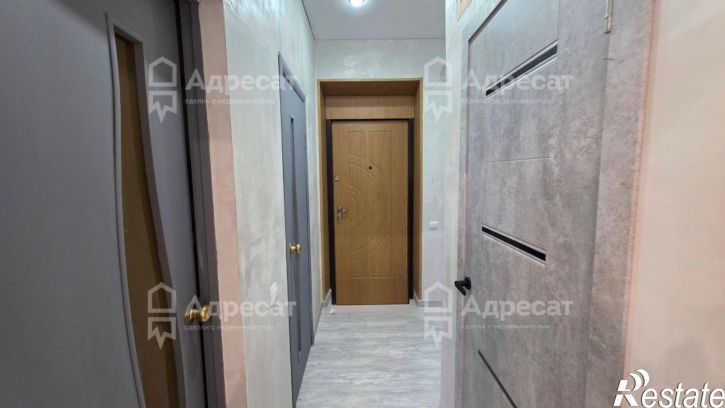 2-комн квартира ул. Академическая,  д.9