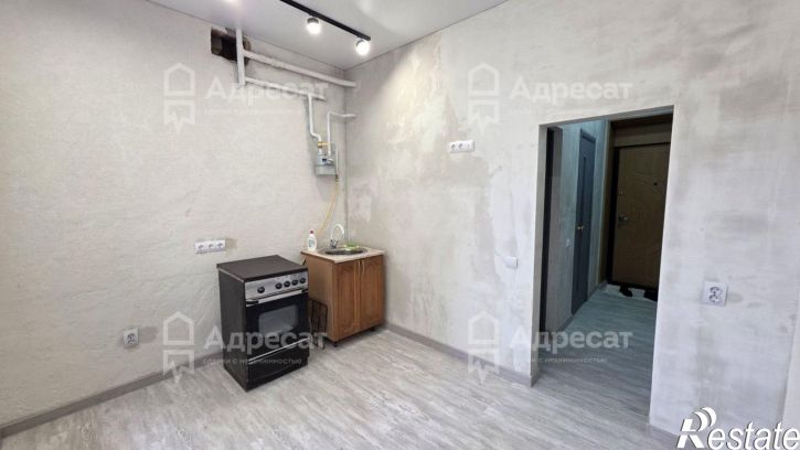 2-комн квартира ул. Академическая,  д.9