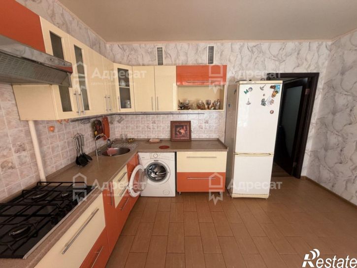 2-комн квартира ул. Льва Толстого,  д.1б