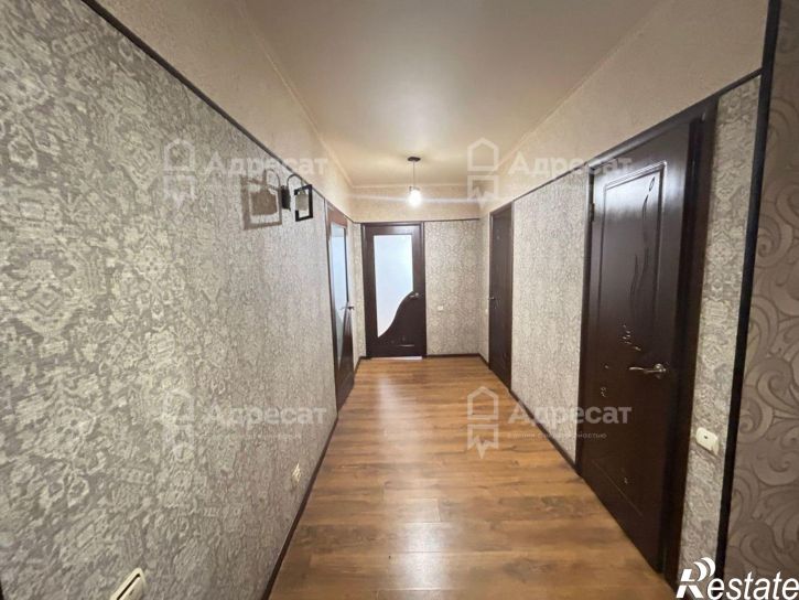 2-комн квартира ул. Льва Толстого,  д.1б