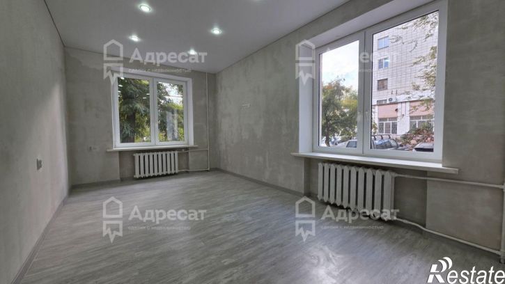 2-комн квартира ул. Академическая,  д.9