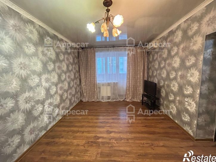 2-комн квартира ул. Льва Толстого,  д.1б