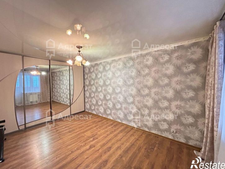 2-комн квартира ул. Льва Толстого,  д.1б