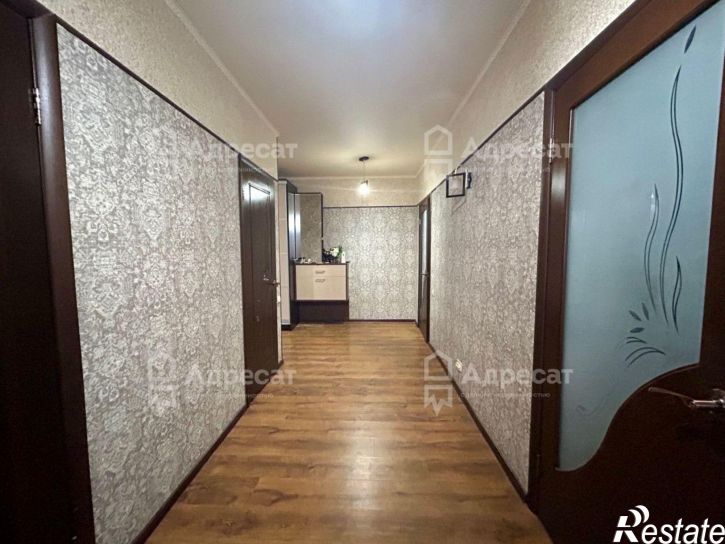 2-комн квартира ул. Льва Толстого,  д.1б