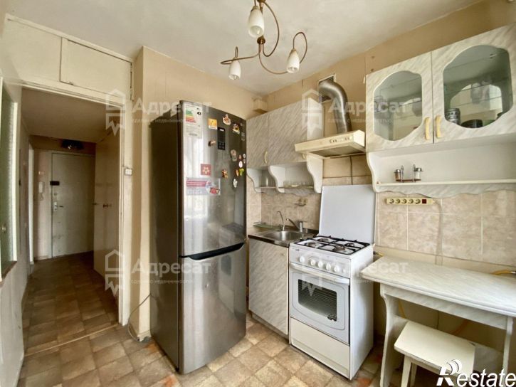 1-комн квартира ул. Новодвинская,  д.54