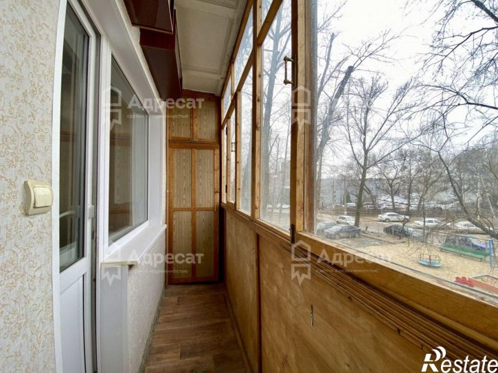 1-комн квартира ул. Новодвинская,  д.54