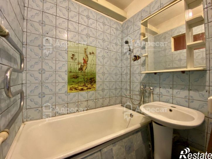 1-комн квартира ул. Новодвинская,  д.54