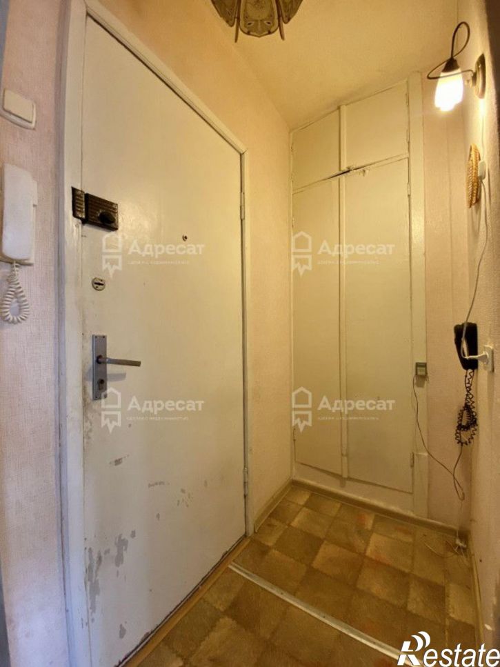 1-комн квартира ул. Новодвинская,  д.54
