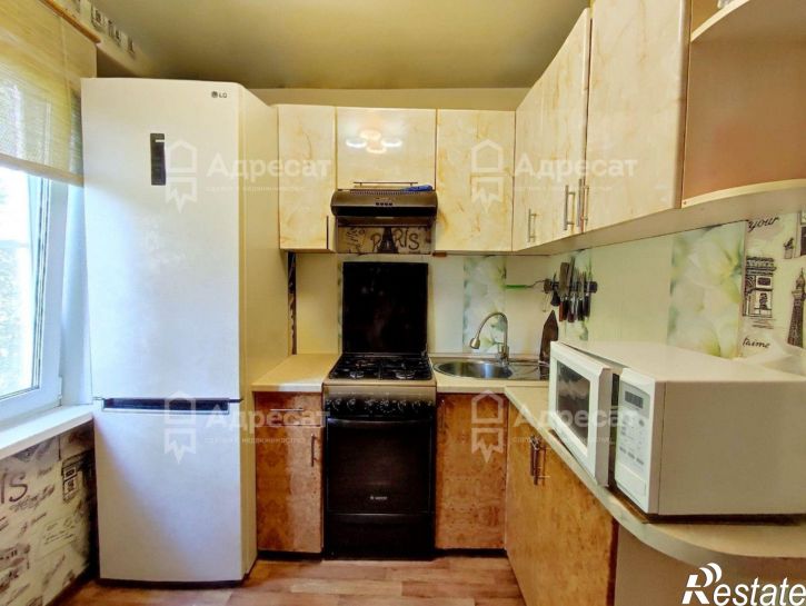 2-комн квартира ул. Танкистов,  д.8