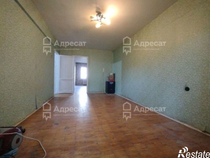2-комн квартира ул. Тургенева,  д.8