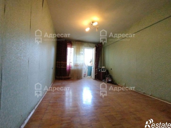 2-комн квартира ул. Тургенева,  д.8