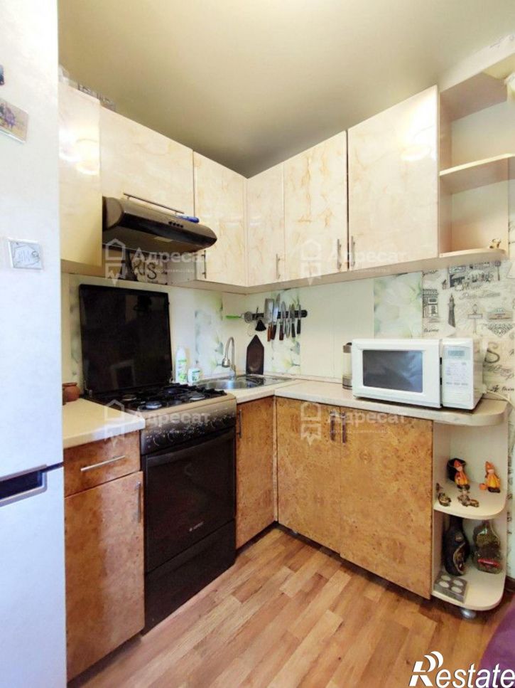 2-комн квартира ул. Танкистов,  д.8