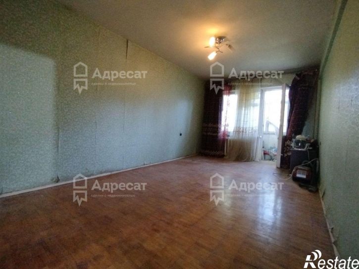 2-комн квартира ул. Тургенева,  д.8