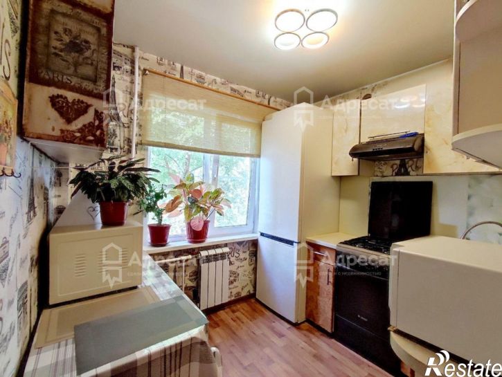 2-комн квартира ул. Танкистов,  д.8