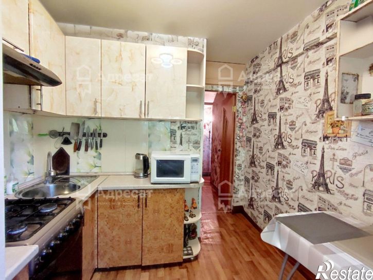 2-комн квартира ул. Танкистов,  д.8