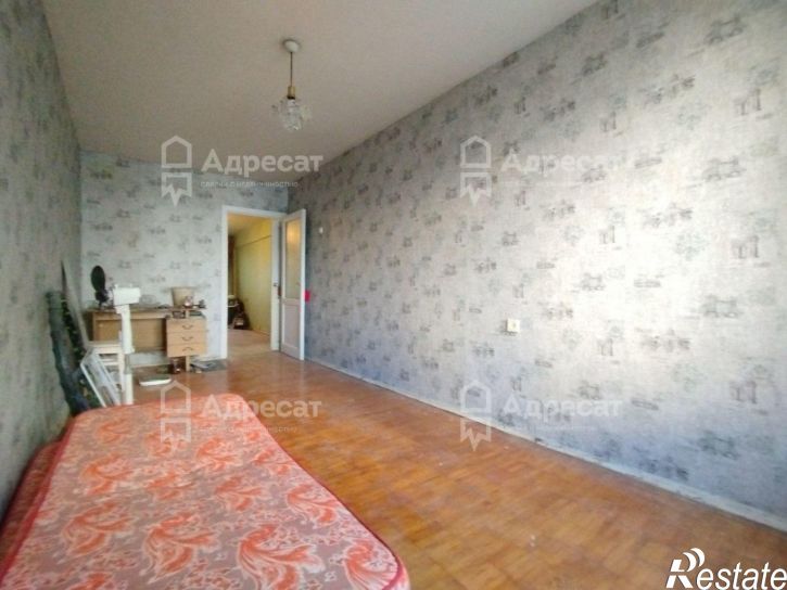 2-комн квартира ул. Тургенева,  д.8