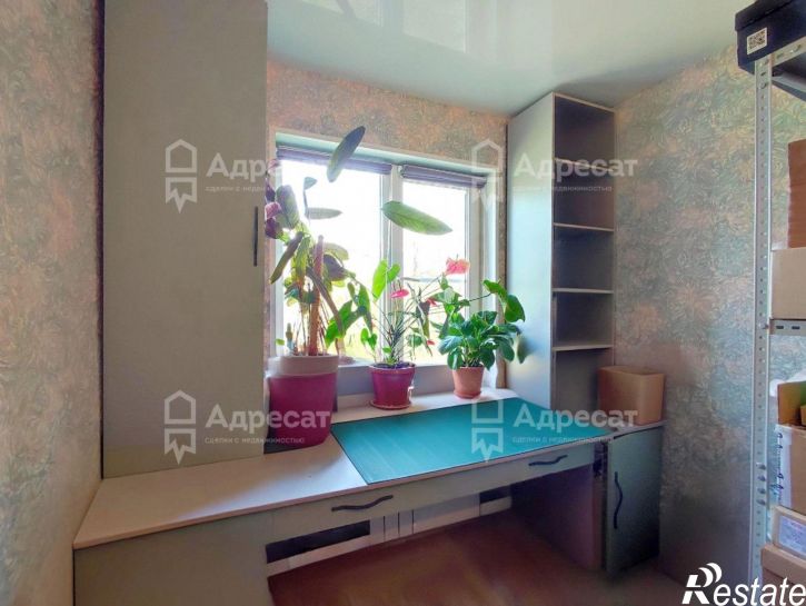 2-комн квартира ул. Танкистов,  д.8