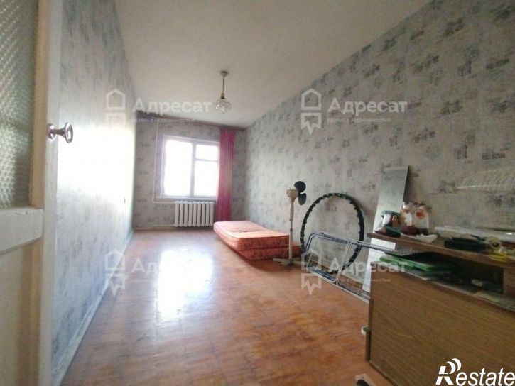 2-комн квартира ул. Тургенева,  д.8