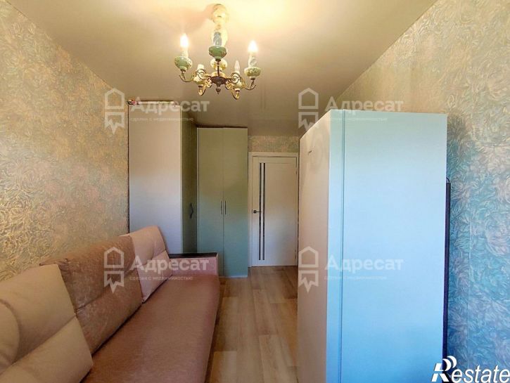2-комн квартира ул. Танкистов,  д.8
