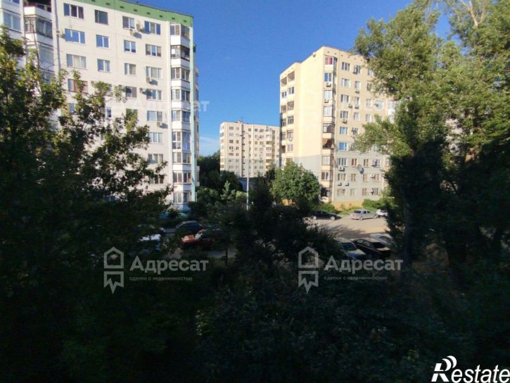 2-комн квартира ул. Тургенева,  д.8