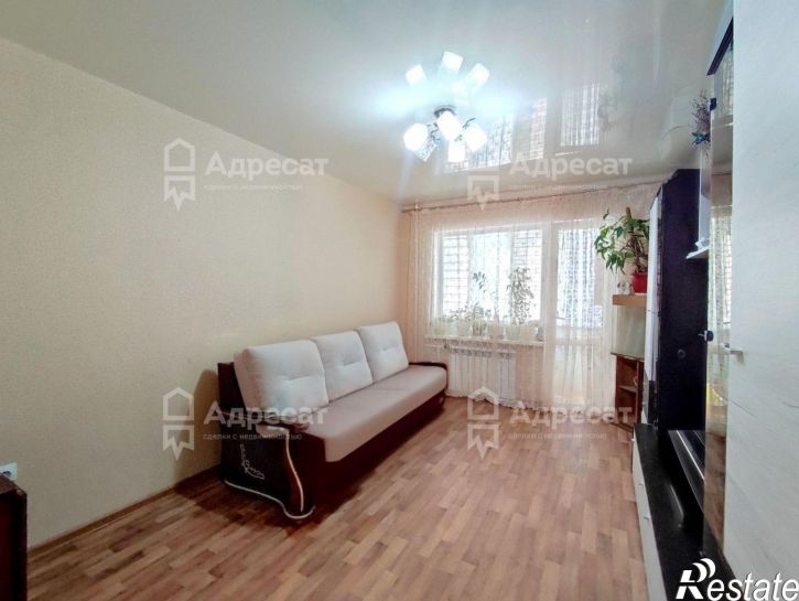 2-комн квартира ул. Танкистов,  д.8