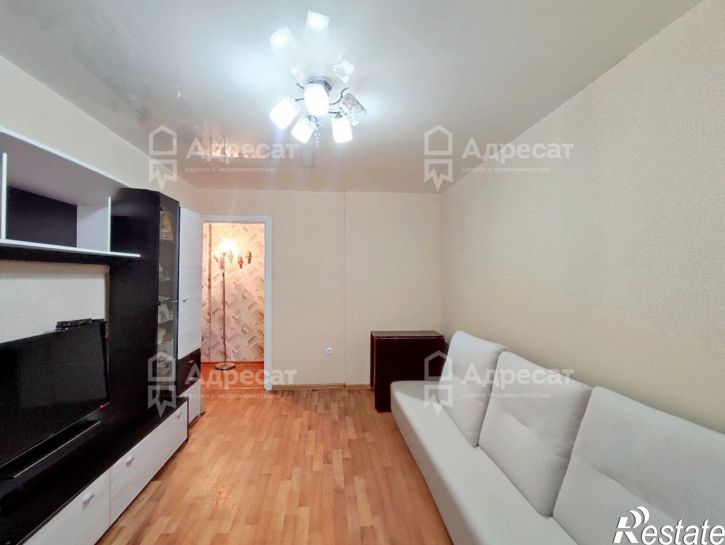 2-комн квартира ул. Танкистов,  д.8