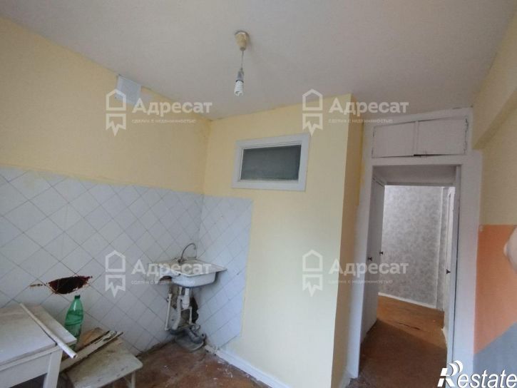 2-комн квартира ул. Тургенева,  д.8