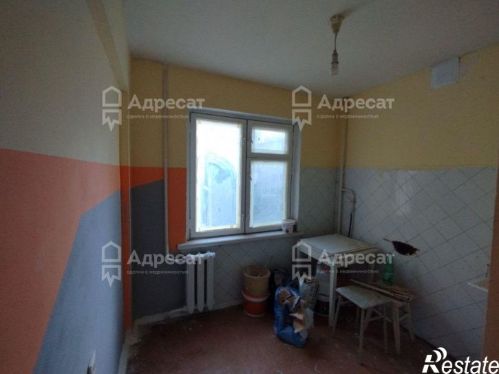 2-комн квартира ул. Тургенева,  д.8
