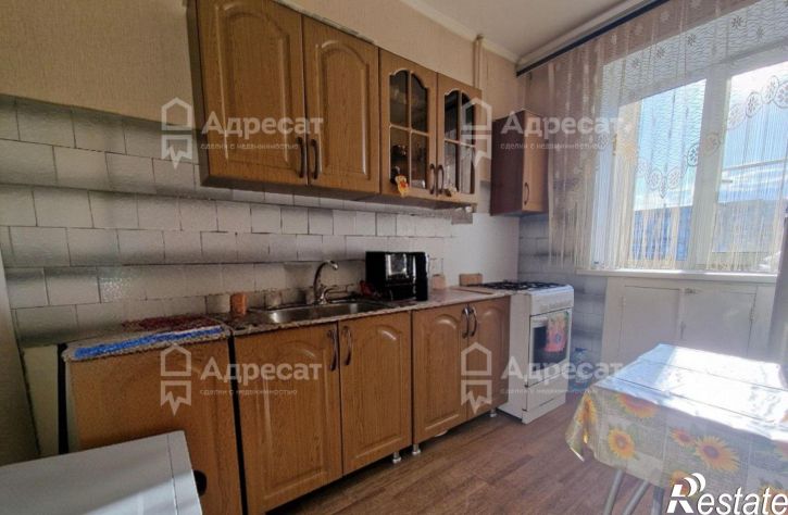 3-комн квартира ул. Героев Тулы,  д.11