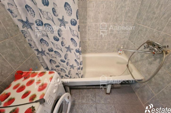 3-комн квартира ул. Героев Тулы,  д.11