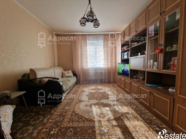 3-комн квартира ул. Героев Тулы,  д.11