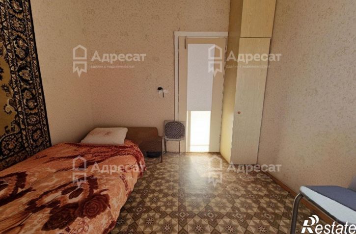 3-комн квартира ул. Героев Тулы,  д.11
