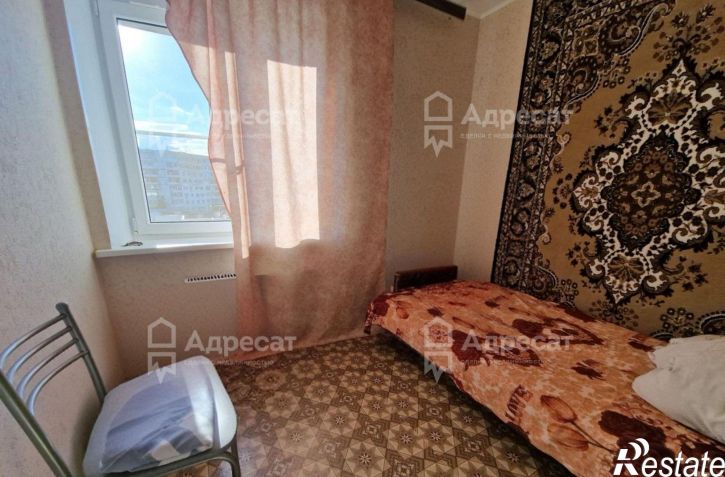 3-комн квартира ул. Героев Тулы,  д.11