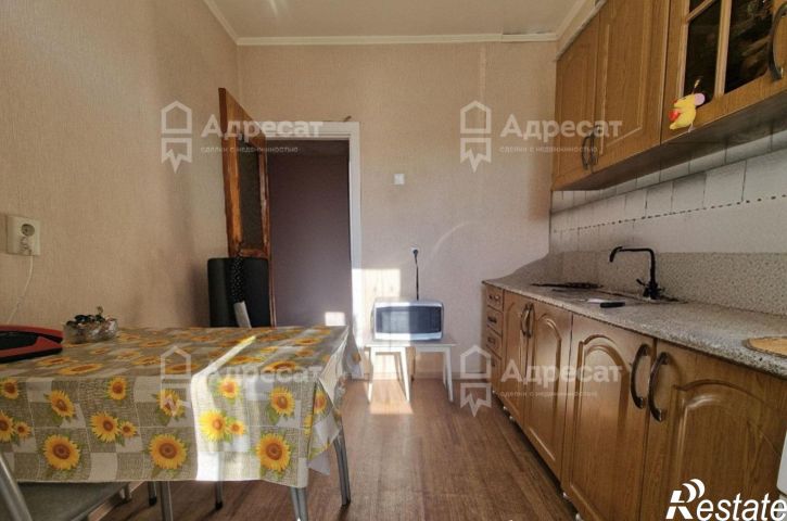 3-комн квартира ул. Героев Тулы,  д.11