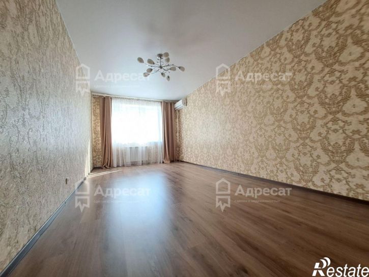3-комн квартира ул. Солнечникова,  д.3