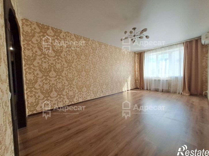 3-комн квартира ул. Солнечникова,  д.3