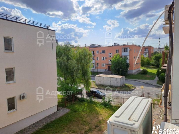 3-комн квартира ул. Солнечникова,  д.3