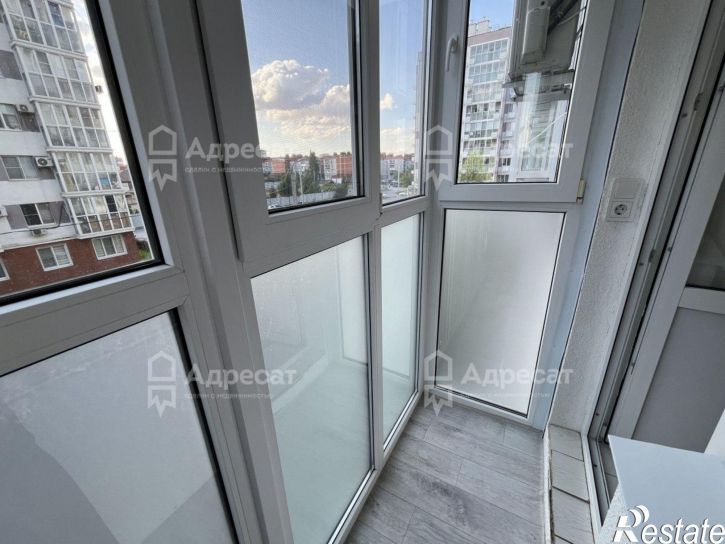 2-комн квартира ул. им. Гаря Хохолова,  д.13