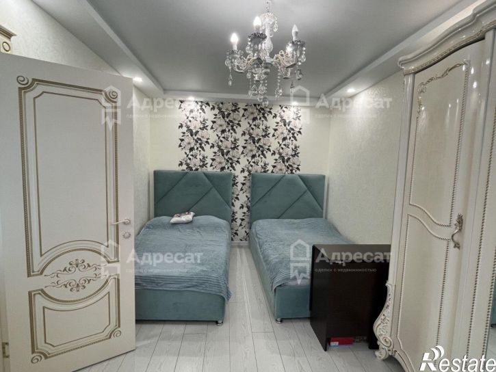 2-комн квартира ул. им. Гаря Хохолова,  д.13